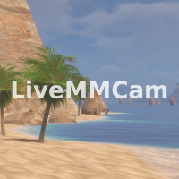 LiveMMCam logo